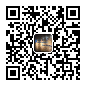 关注微信
