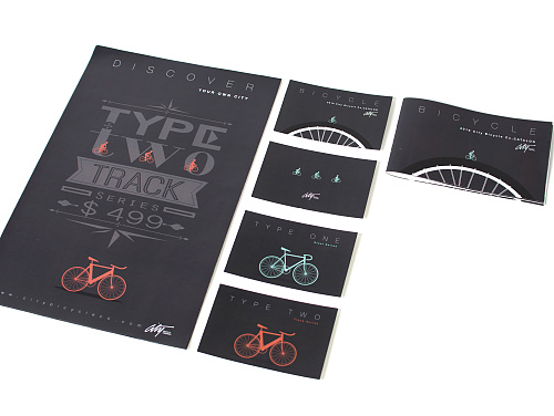 City Bike catalog