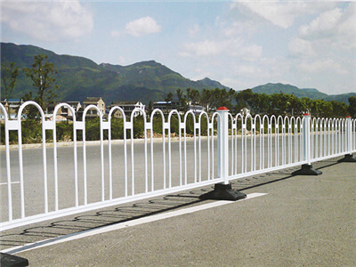 交通安全护栏