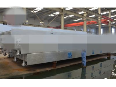 浅析空冷器设计的基本参数